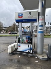 Wayne gasoline pumps for sale  Port Orchard