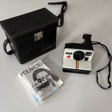Polaroid 1000 film for sale  BRENTWOOD