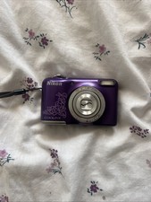 Nikon coolpix l29 for sale  LONDONDERRY