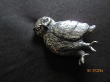 Brosche eule cm gebraucht kaufen Brosche eule cm gebraucht kaufen  Ibbenbüren