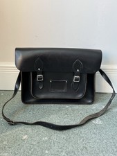 Vintage real leather for sale  BIRMINGHAM
