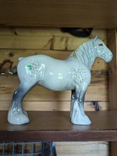Beswick dapple grey for sale  PRESTON