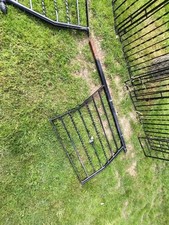 metal garden railings for sale metal garden railings for sale HORNCHURCH
