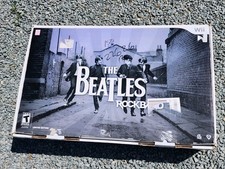 The beatles nintendo d'occasion  Expédié en Belgium