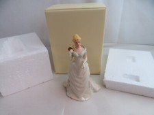 Vtg. lenox lady for sale  Billings