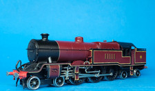 Kit built brass for sale  PERTH