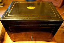 Humidor artigianale mogano usato  Torrita Tiberina