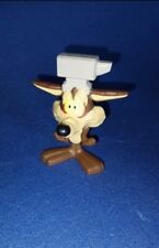 Figurine looney tunes d'occasion  Moulins