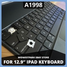 Replacement keys a1998 for sale  Buffalo Grove