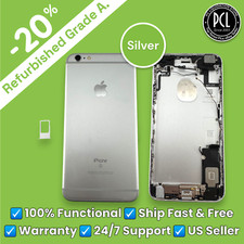 Iphone plus a1634 for sale  Miami