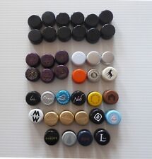 Used metal screw for sale  FAREHAM