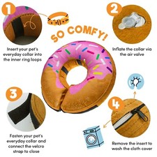 Small inflatable donut for sale  Raleigh