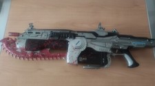 Gears war lancer usato  Casale Corte Cerro
