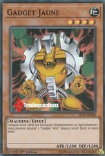 Gadget jaune figa d'occasion Gadget jaune figa d'occasion  Argenteuil