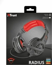 Trust cuffie gaming usato  Chivasso