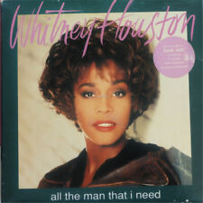 Whitney houston all usato  Bazzano