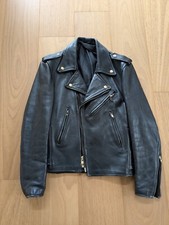 blouson cuir perfecto d'occasion blouson cuir perfecto d'occasion Expédié en Belgium