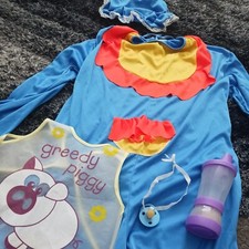 Mens baby gro for sale  PETERBOROUGH