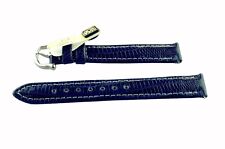 Maurice lacroix uhrenarmband gebraucht kaufen  Höchstädt a.d.Donau