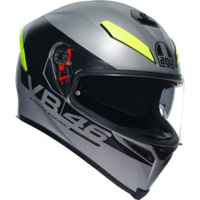 Capacete urbano AGV K5-S Apex 46 Sport Touring comprar usado  Enviando para Brazil