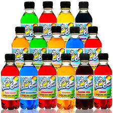 Slush puppy syrup for sale  BEVERLEY