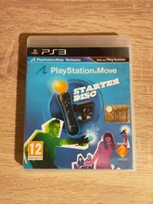 Ps3 playstation move usato  Torino