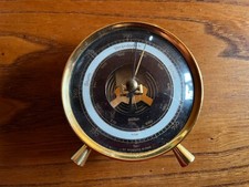 Vintage stand barometer gebraucht kaufen  Sigmarszell