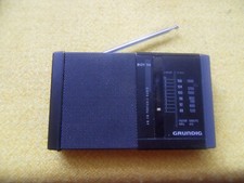 Grundig taschenradio boy gebraucht kaufen  Bonn