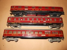 Carrozze d.s.g. della usato  Novara