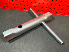 Tools rohrsteckschlüssel 36x4 gebraucht kaufen  Remscheid