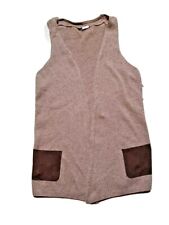 Giacca gilet lana usato  Barletta
