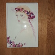 Wandbild villeroy boch gebraucht kaufen  Mainz
