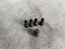 Locking wheel nut for sale  BILSTON