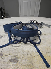 Petzl corax rock for sale  Parker