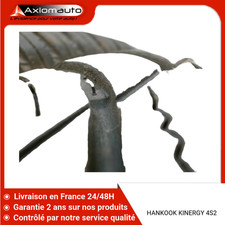 Paire pneus hankook d'occasion  Amiens-