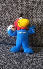 Coupe mascotte footix d'occasion  Toulouse-