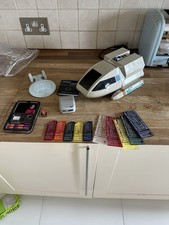 Star trek tng for sale  LONDON