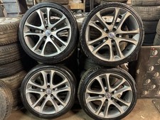 volvo s40 alloy wheels for sale volvo s40 alloy wheels for sale GLASGOW