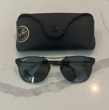 Black ray ban for sale  Oakland