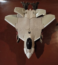 Robot transformer avion d'occasion  Cuq-Toulza