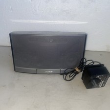 bose sounddock portable d'occasion  Expédié en Belgium