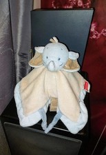 Nattou schmusetuch kuscheltier gebraucht kaufen  Erfurt