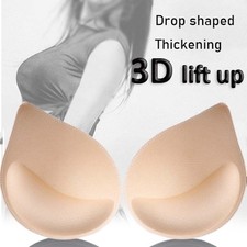 1pair bra pads for sale  UK