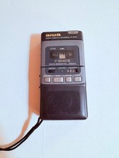 Registratore microcassette con usato  Bellaria Igea Marina