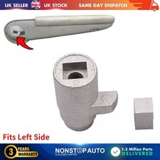 Armrest repair kit for sale  HINCKLEY