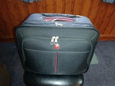 Vintage wenger wheeled for sale  WREXHAM