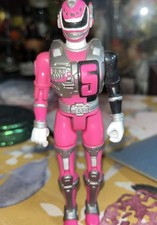 Power rangers spd for sale  WATFORD