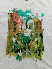 Maglia vintage nike usato  Rotondi