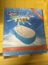 Intime plastic baby for sale  West Babylon