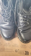 Doc martens montantes d'occasion  Lorient